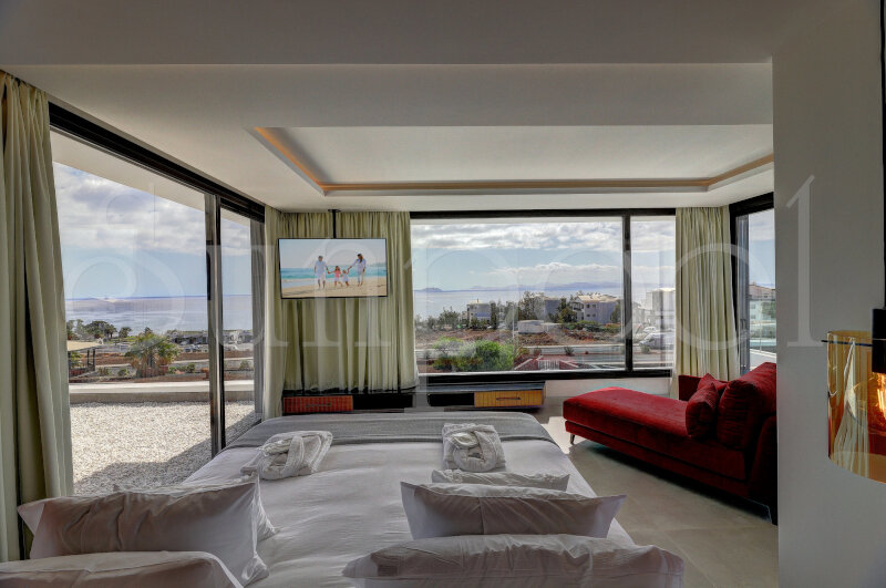 Villa Infinity - lanzarote rentals