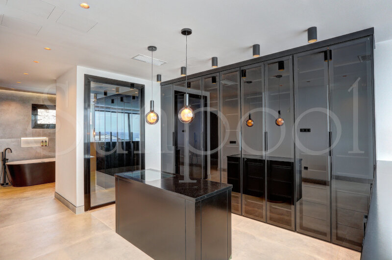 Villa Infinity - villa playa blanca lanzarote