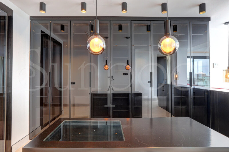 Villa Infinity - villa to rent lanzarote