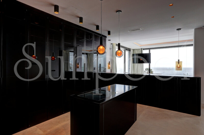 Villa Infinity - lanzarote villas for rent