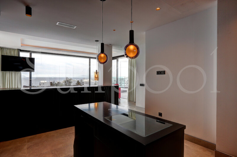 Villa Infinity - villa in lanzarote