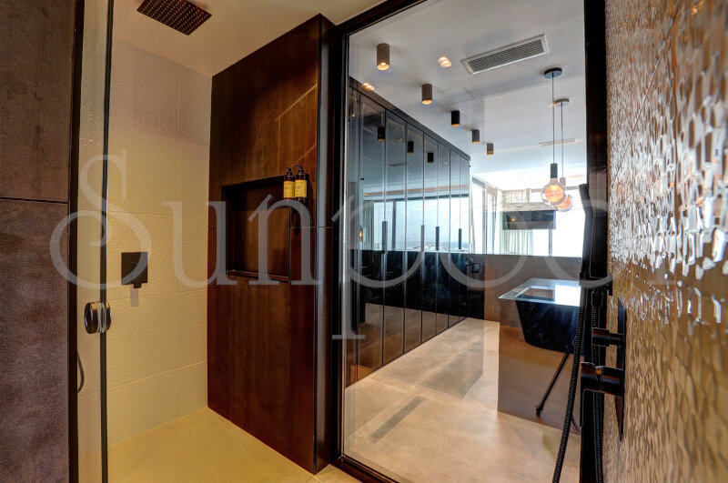 Villa Infinity - lanzarote villa