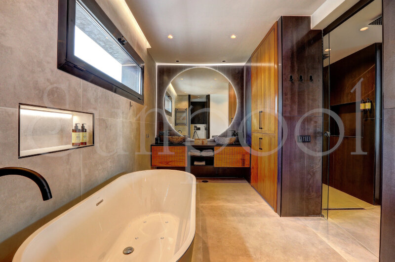 Villa Infinity - private rentals in lanzarote