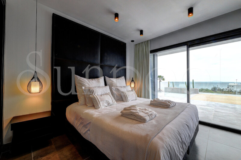 Villa Infinity - holiday villas lanzarote