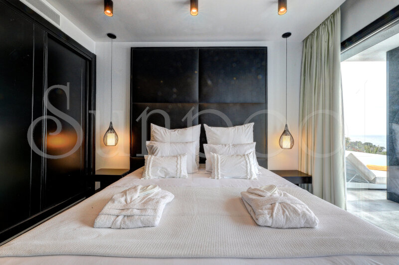 Villa Infinity - villa to rent in lanzarote