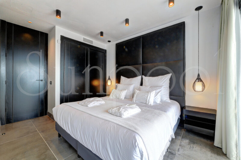 Villa Infinity - lanzarote villas to rent