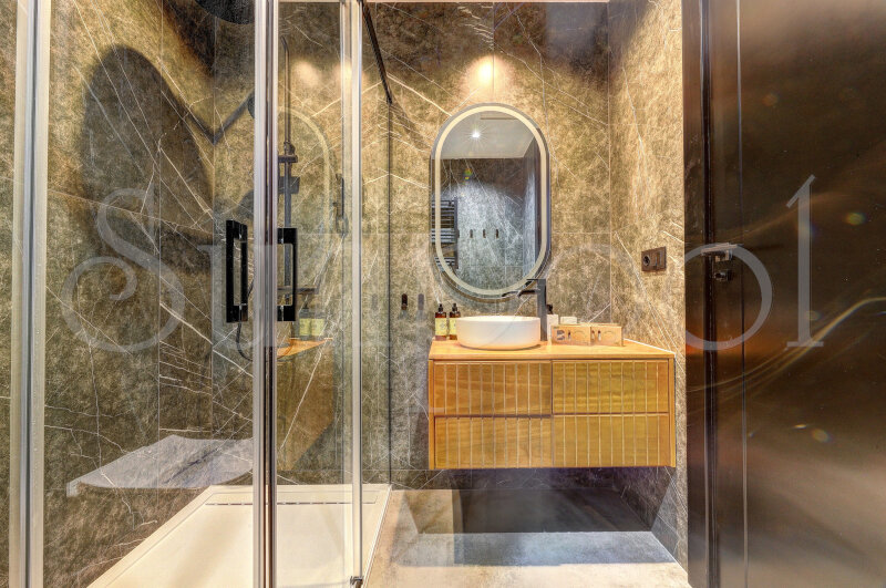 Villa Infinity - villa holidays lanzarote