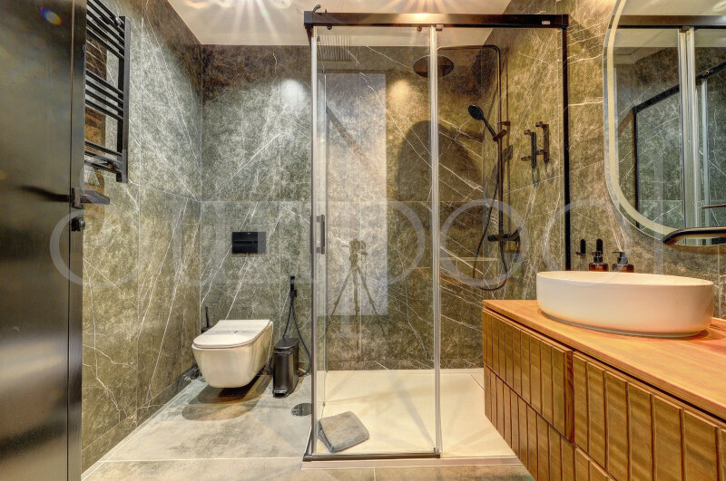 Villa Infinity - private villas lanzarote