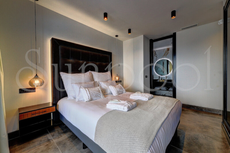 Villa Infinity - villa lanzarote