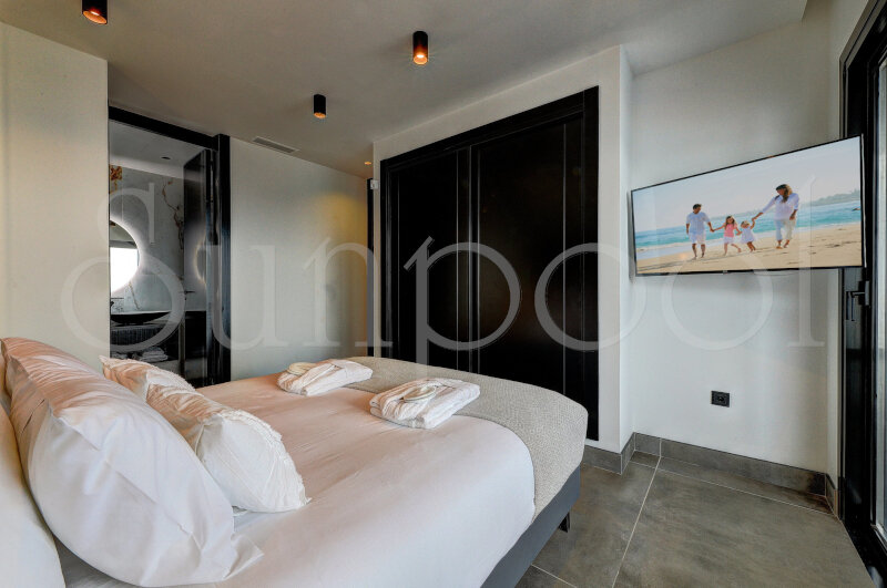 Villa Infinity - lanzarote villa holidays