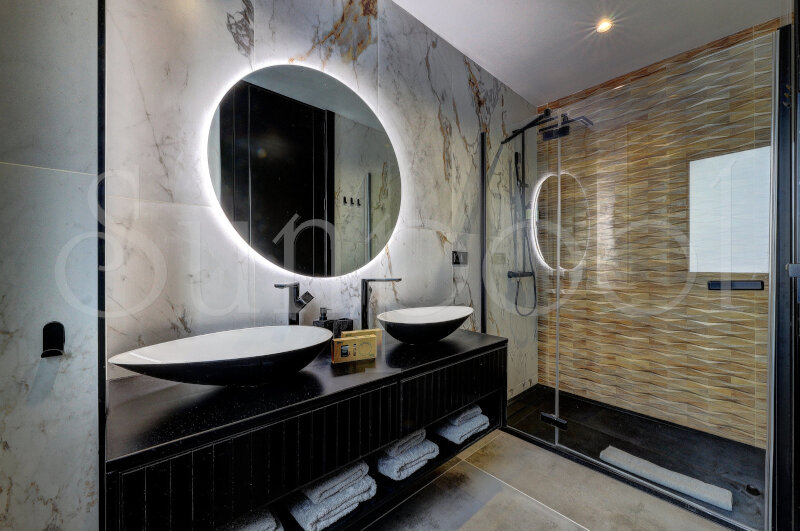 Villa Infinity - villas in lanzarote