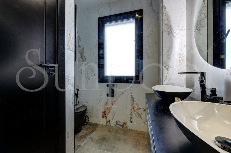 Villa Infinity - villas in lanzarote to rent