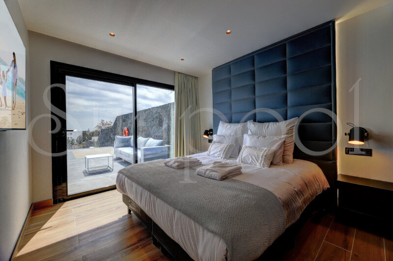 Villa Infinity - lanzarote villas