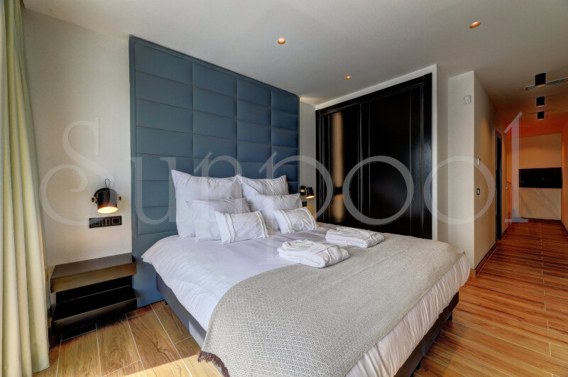 Villa Infinity - villa rental lanzarote