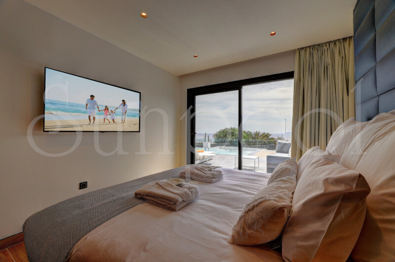 Villa Infinity - lanzarote villa rental