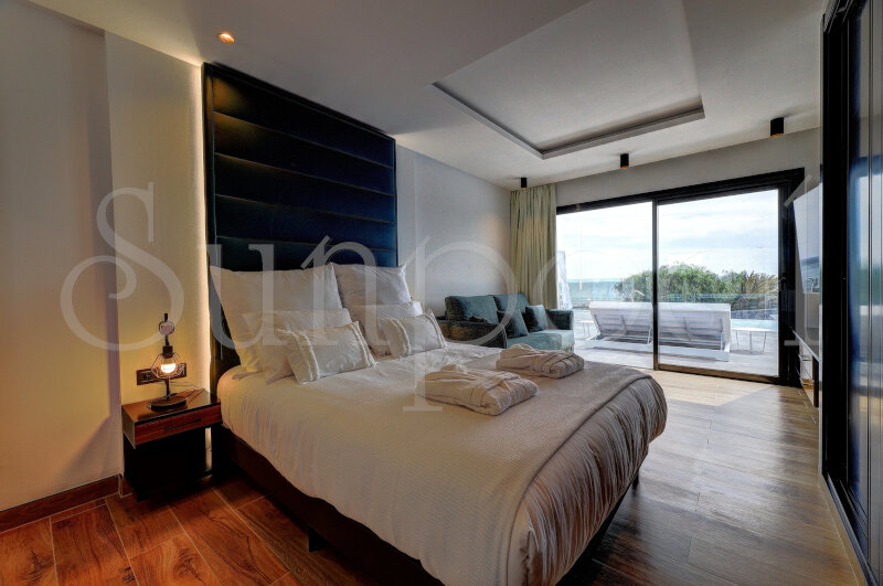 Villa Infinity - villas for rent lanzarote