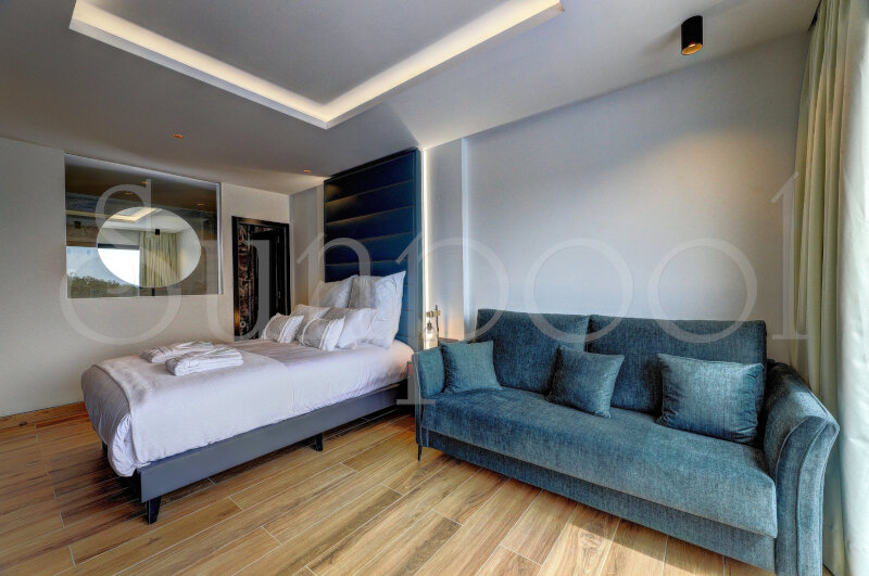 Villa Infinity - villas in lanzarote for rent