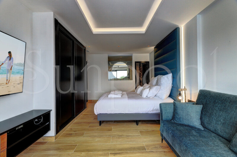 Villa Infinity - villas to rent in lanzarote