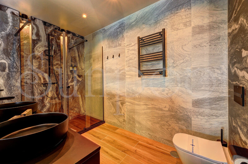 Villa Infinity - holiday villas in lanzarote