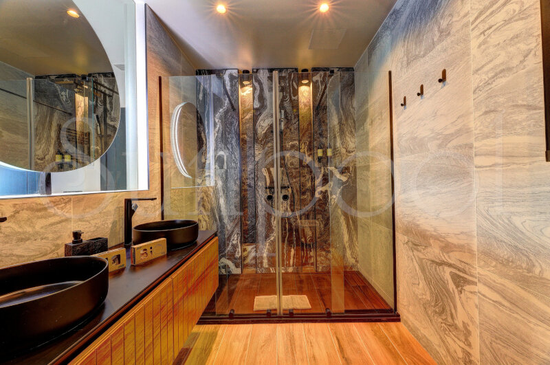 Villa Infinity - villas lanzarote