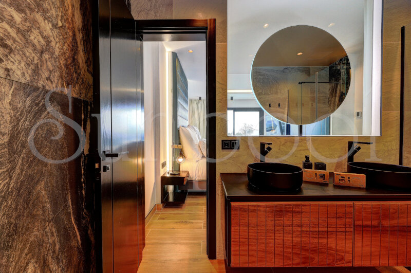 Villa Infinity - lanzarote holiday villas