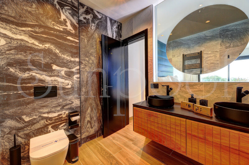 Villa Infinity - lanzarote rentals