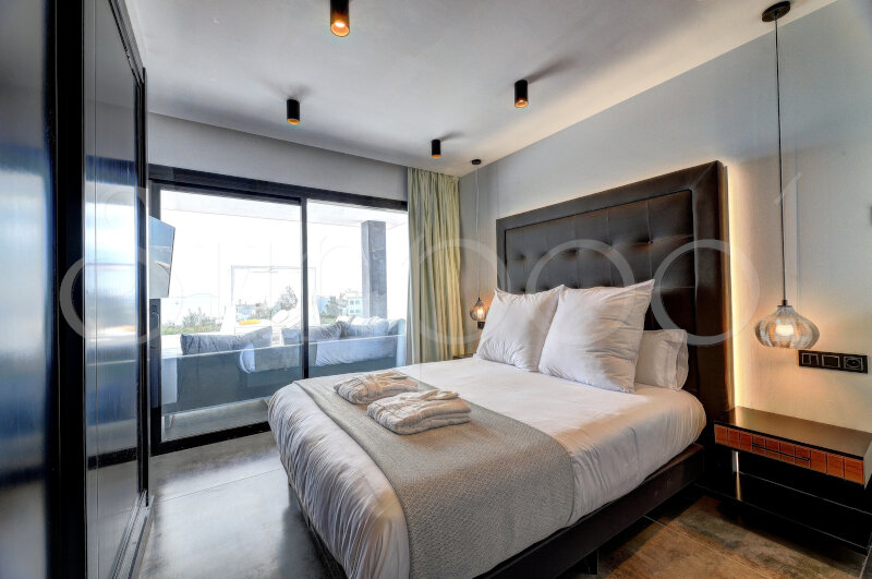 Villa Infinity - villa playa blanca lanzarote