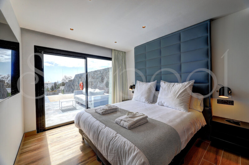 Villa Infinity - lanzarote villas for rent