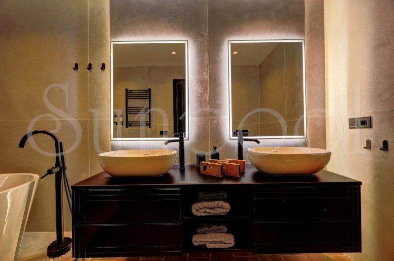 Villa Infinity - villa in lanzarote