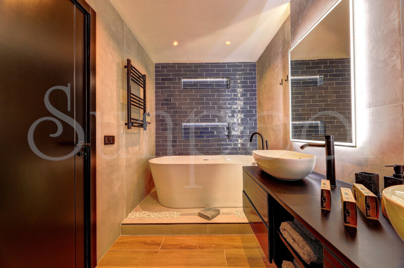 Villa Infinity - lanzarote villa