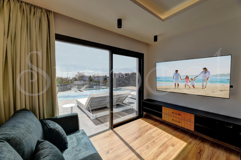 Villa Infinity - holiday villas lanzarote