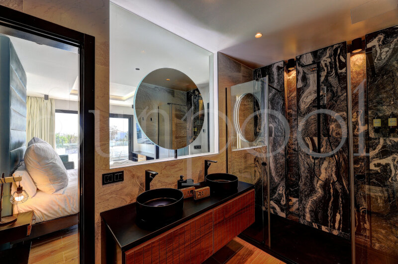 Villa Infinity - villa to rent in lanzarote