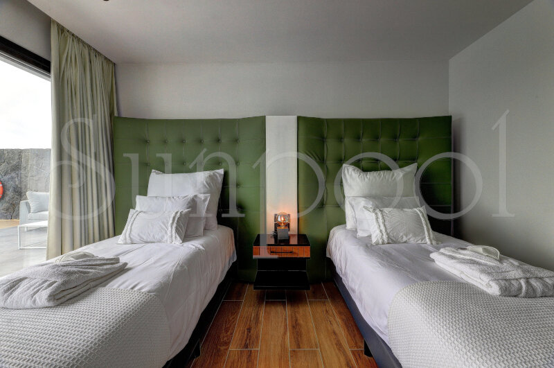 Villa Infinity - lanzarote villas to rent