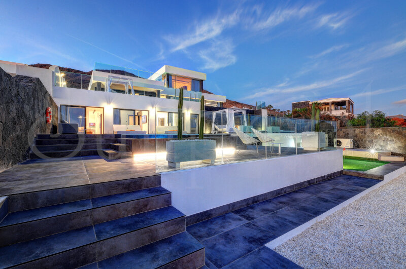 Villa Infinity - lanzarote rentals