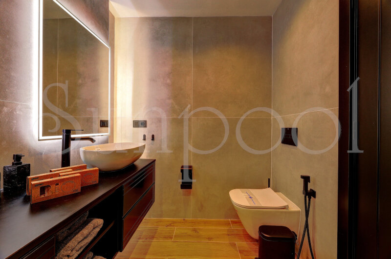 Villa Infinity - villa lanzarote