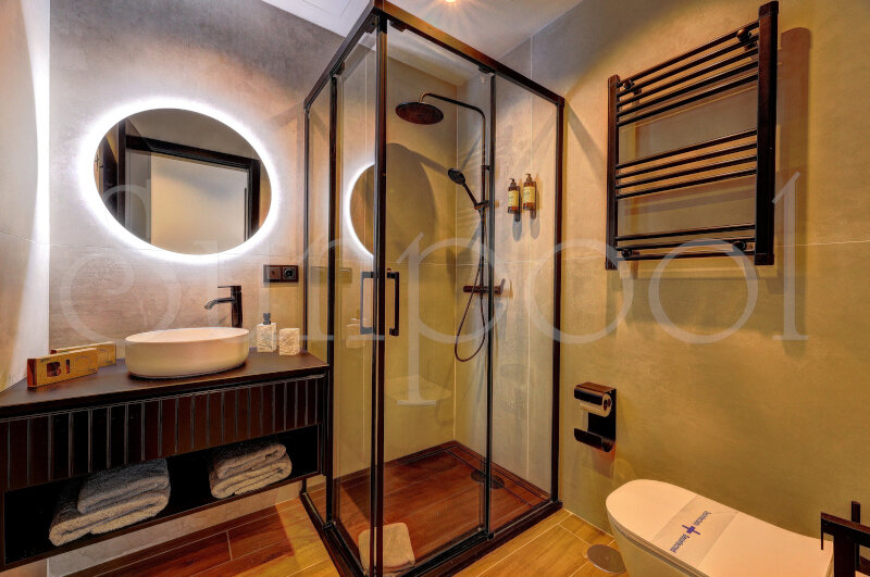 Villa Infinity - lanzarote villa holidays