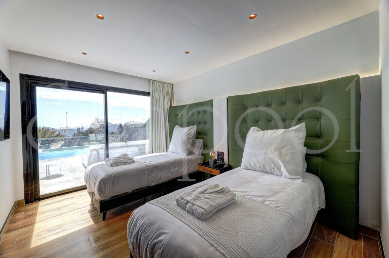 Villa Infinity - lanzarote villas playa blanca