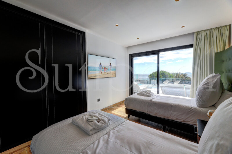 Villa Infinity - villas in lanzarote