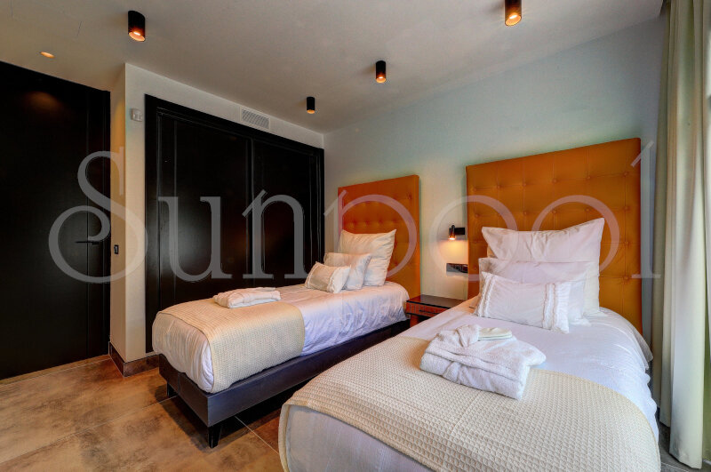 Villa Infinity - villas in lanzarote to rent