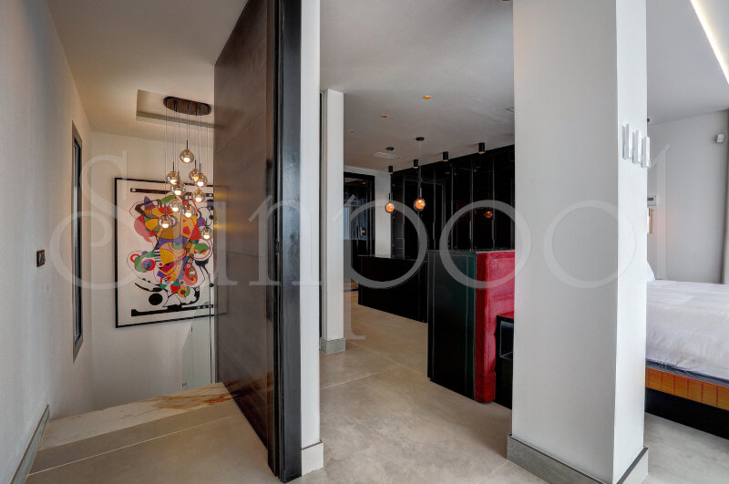 Villa Infinity - villas for rent lanzarote