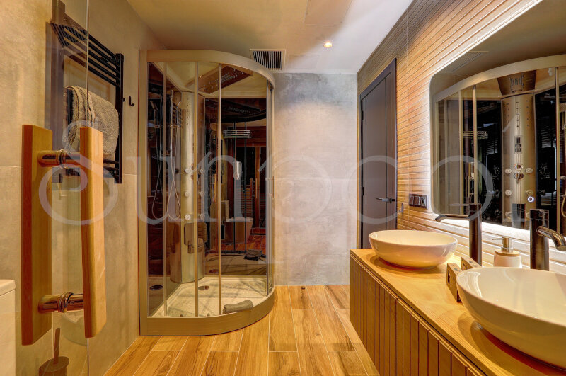 Villa Infinity - villas in lanzarote for rent