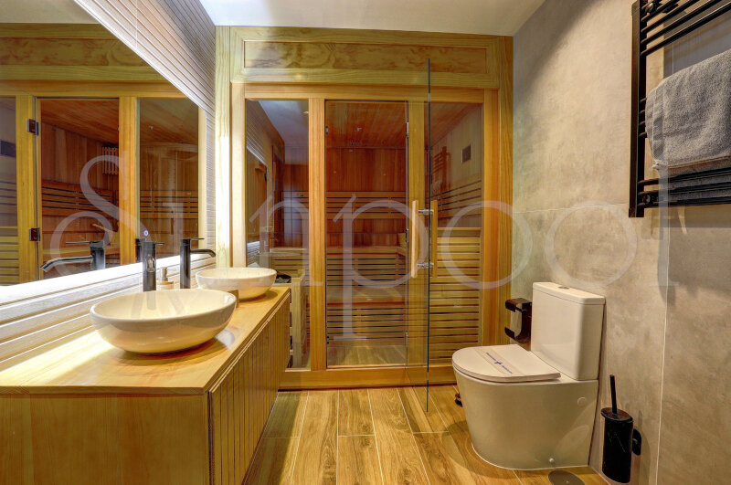 Villa Infinity - villas for rent in lanzarote