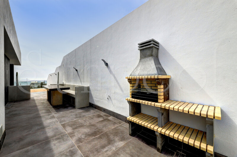 Villa Infinity - holiday villas in lanzarote