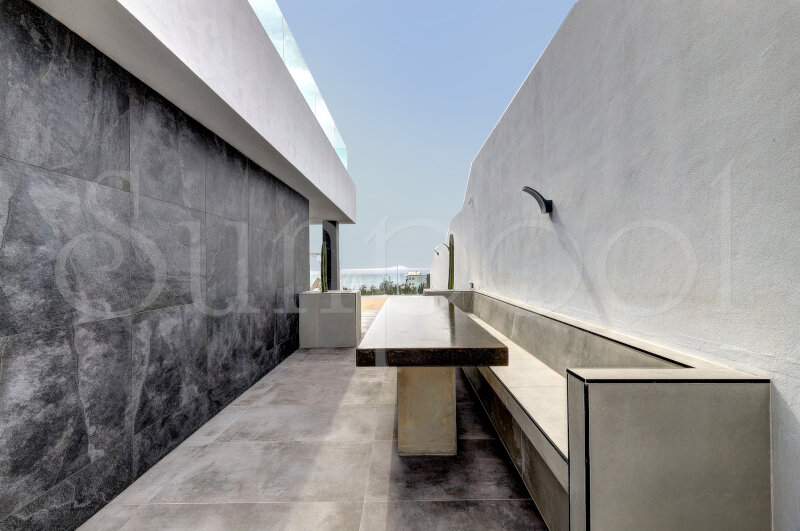 Villa Infinity - villas lanzarote