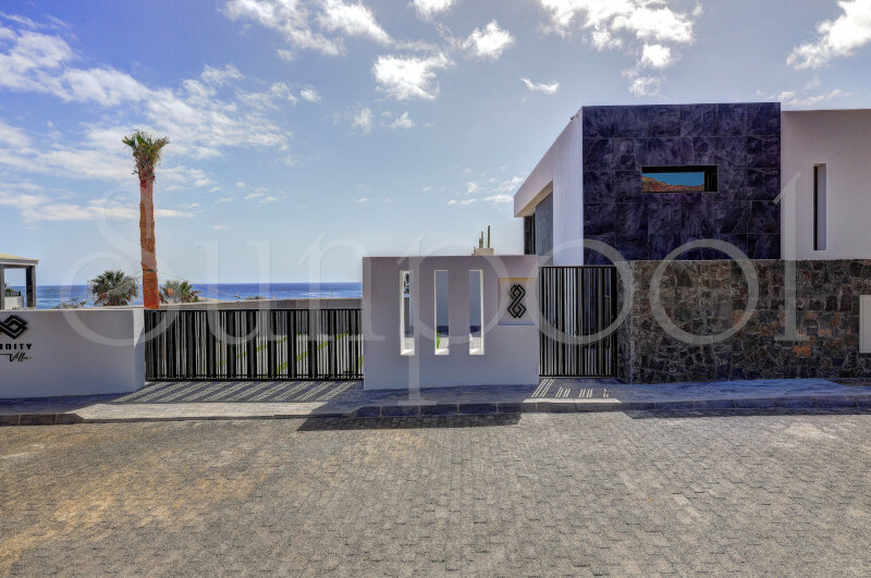 Villa Infinity - lanzarote rentals