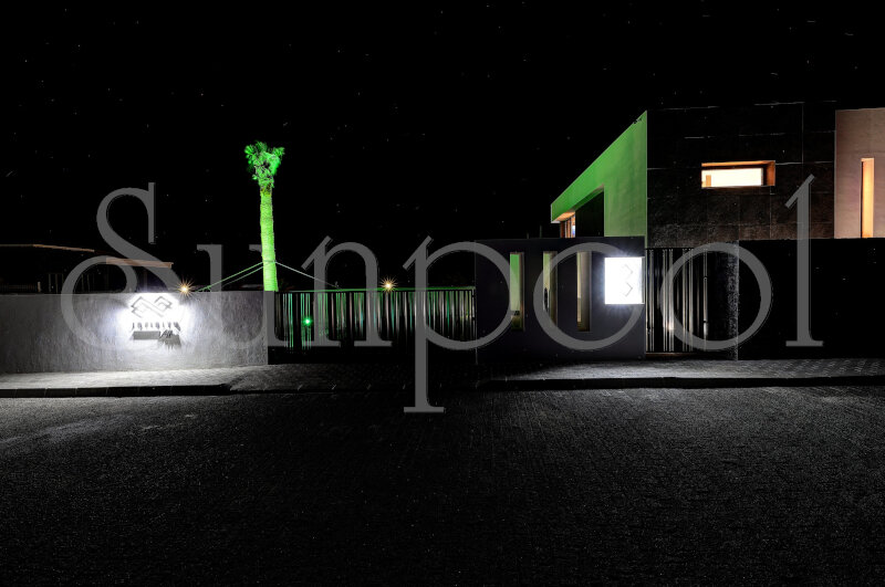 Villa Infinity - villa playa blanca lanzarote