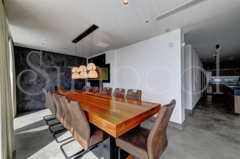 Villa Infinity - villas in lanzarote