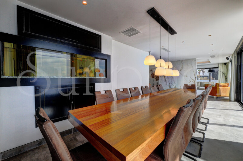 Villa Infinity - villas in lanzarote to rent