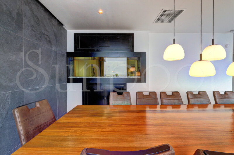 Villa Infinity - lanzarote villas