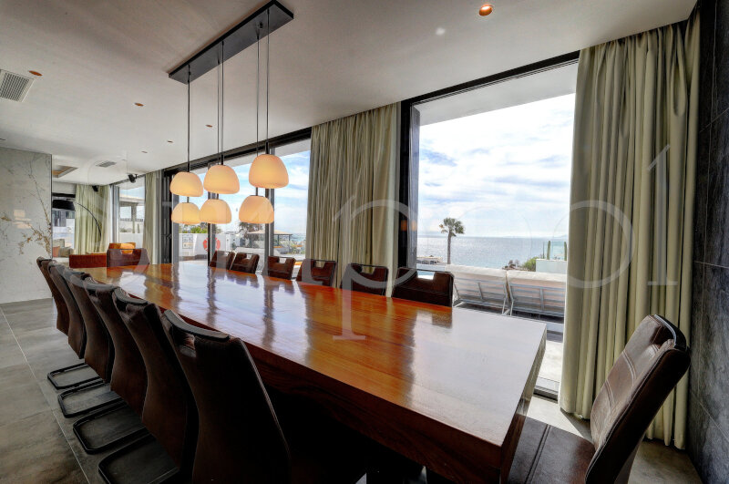 Villa Infinity - villa rental lanzarote